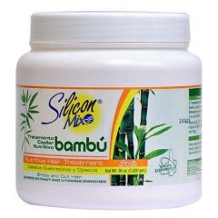 Silicon Mix Nutritivo Bambu Treatment 36oz.