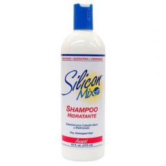 Silicon Mix Shampoo Hidratante 16oz.