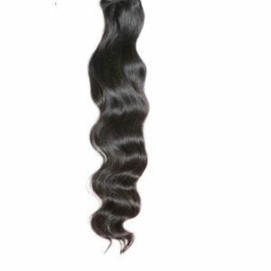 Raw south indian wavy – Raw hair extensions