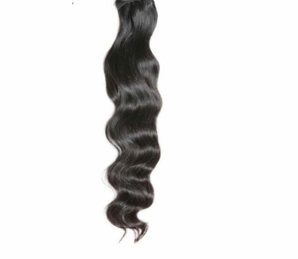 Raw South Indian Wavy