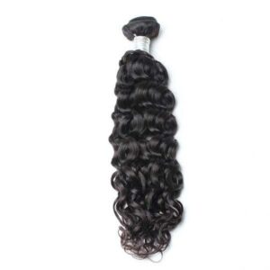 Raw South Indian Curly