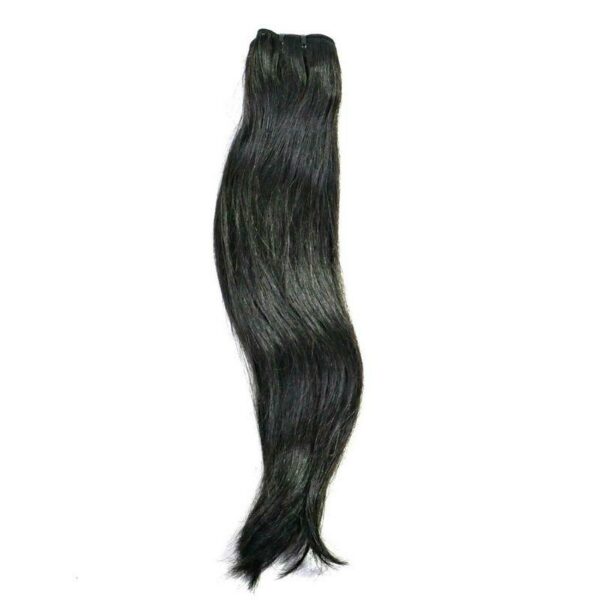 Raw South Indian hair Straight
