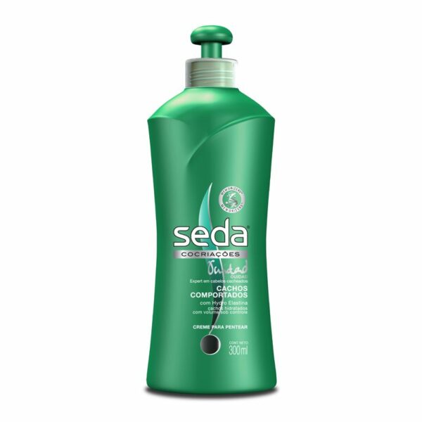 Seda Leave-in 300ml # Green