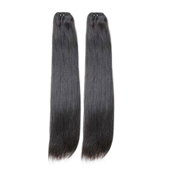 Raw Vietnamese hair Straight